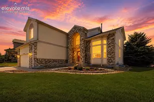 901 Prickly Pear Pl, Colorado Springs, CO 80921 - Photo 1