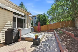 901 Prickly Pear Pl, Colorado Springs, CO 80921 - Photo 20
