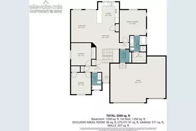 6876 Volga Drive, Colorado Springs, CO 80925 - Photo 42