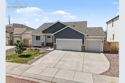 6876 Volga Drive, Colorado Springs, CO 80925 - Photo 4