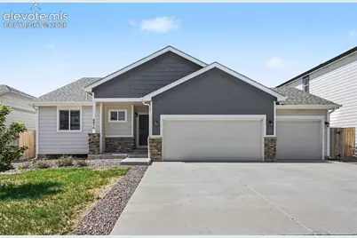 6876 Volga Drive, Colorado Springs, CO 80925 - Photo 2