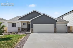 6876 Volga Dr, Colorado Springs, CO 80925 - Photo 2