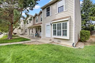524 Shady Crest Cir, Colorado Springs, CO 80916 - Photo 1