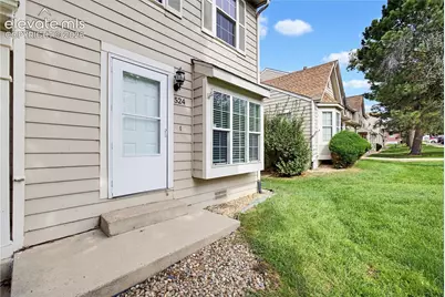 524 Shady Crest Circle, Colorado Springs, CO 80916 - Photo 2