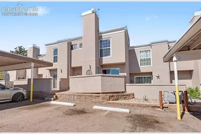 3110 Van Teylingen Drive #E, Colorado Springs, CO 80917 - Photo 22
