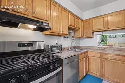 3110 Van Teylingen Drive #E, Colorado Springs, CO 80917 - Photo 8