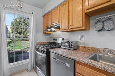 3110 Van Teylingen Drive #E, Colorado Springs, CO 80917 - Photo 6