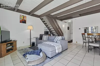 3110 Van Teylingen Drive #E, Colorado Springs, CO 80917 - Photo 4