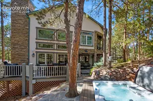 15765 Pineycove Ct, Colorado Springs, CO 80921 - Photo 2