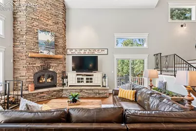 15765 Pineycove Court, Colorado Springs, CO 80921 - Photo 10
