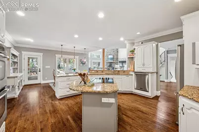 15765 Pineycove Court, Colorado Springs, CO 80921 - Photo 16