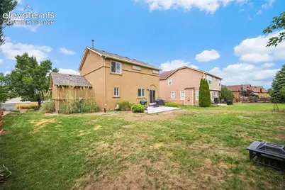 3623 Spitfire Drive, Colorado Springs, CO 80911 - Photo 34