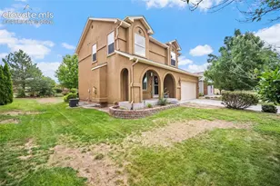 3623 Spitfire Dr, Colorado Springs, CO 80911 - Photo 4