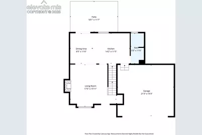 3623 Spitfire Drive, Colorado Springs, CO 80911 - Photo 42