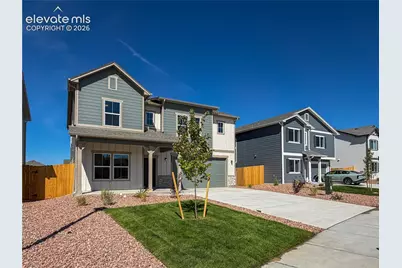 8222 Lemon Grass Road, Falcon, CO 80831 - Photo 2