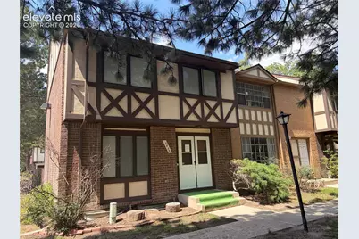 3870 Constitution Avenue, Colorado Springs, CO 80909 - Photo 2