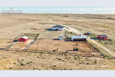 40051 Cold Iron Road, Ramah, CO 80832 - Photo 48
