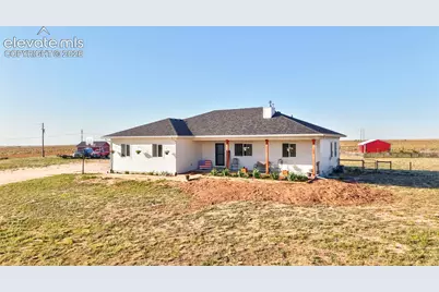 40051 Cold Iron Road, Ramah, CO 80832 - Photo 2