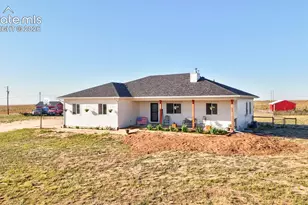 40051 Cold Iron Rd, Ramah, CO 80832 - Photo 2