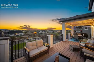 10000 Bison Vly Trl, Colorado Springs, CO 80908 - Photo 2
