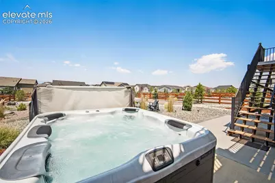10000 Bison Valley Trail, Colorado Springs, CO 80908 - Photo 34