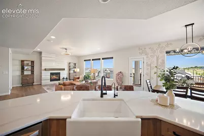 10000 Bison Valley Trail, Colorado Springs, CO 80908 - Photo 14
