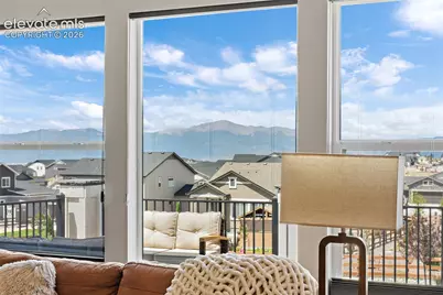 10000 Bison Valley Trail, Colorado Springs, CO 80908 - Photo 4