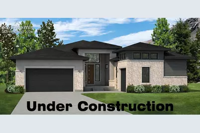 13437 Pride Mountain Drive, Colorado Springs, CO 80921 - Photo 2