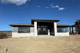 13437 Pride Mountain Dr, Colorado Springs, CO 80921 - Photo 2