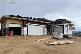 13437 Pride Mountain Dr, Colorado Springs, CO 80921 - Photo 2