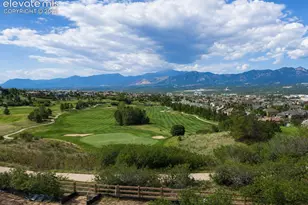 13437 Pride Mountain Dr, Colorado Springs, CO 80921 - Photo 4