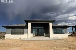 13437 Pride Mountain Dr, Colorado Springs, CO 80921 - Photo 2