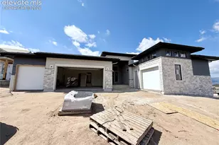 13437 Pride Mountain Dr, Colorado Springs, CO 80921 - Photo 1
