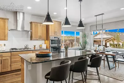 13437 Pride Mountain Drive, Colorado Springs, CO 80921 - Photo 20