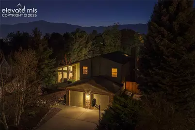 3250 Navigation Drive, Colorado Springs, CO 80920 - Photo 2