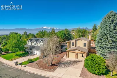 3250 Navigation Drive, Colorado Springs, CO 80920 - Photo 1