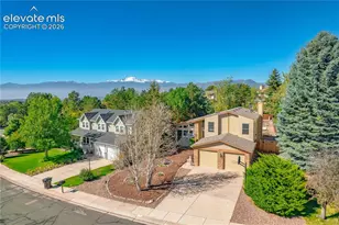 3250 Navigation Dr, Colorado Springs, CO 80920 - Photo 1