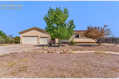 508 S Bayfield Avenue, Pueblo West, CO 81007 - Photo 1