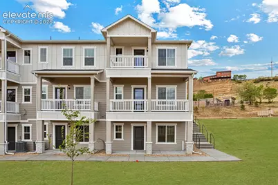 1117 Babette Heights, Colorado Springs, CO 80904 - Photo 1