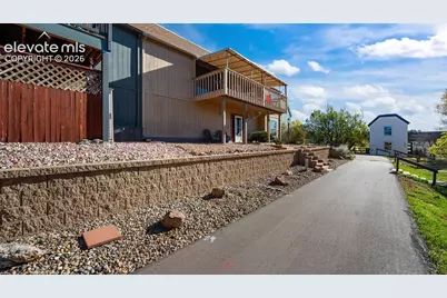 1741 Woodmoor Drive, Monument, CO 80132 - Photo 8