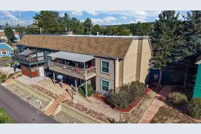 1741 Woodmoor Drive, Monument, CO 80132 - Photo 28