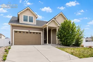 7881 Luminary Ln, Fountain, CO 80817 - Photo 1