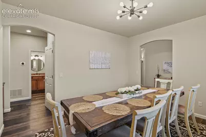 334 Green Rock Place, Monument, CO 80132 - Photo 8