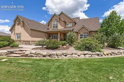 334 Green Rock Place, Monument, CO 80132 - Photo 2