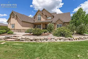 334 Green Rock Pl, Monument, CO 80132 - Photo 2