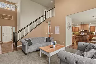 334 Green Rock Pl, Monument, CO 80132 - Photo 12