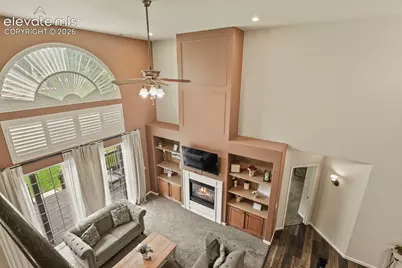 334 Green Rock Place, Monument, CO 80132 - Photo 26