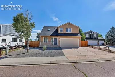 1204 White Stone Way, Fountain, CO 80817 - Photo 4