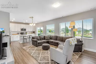 10015 Poppy Mallow Point, Colorado Springs, CO 80924 - Photo 6