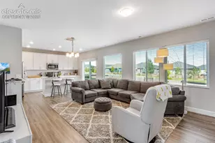 10015 Poppy Mallow Point, Colorado Springs, CO 80924 - Photo 6